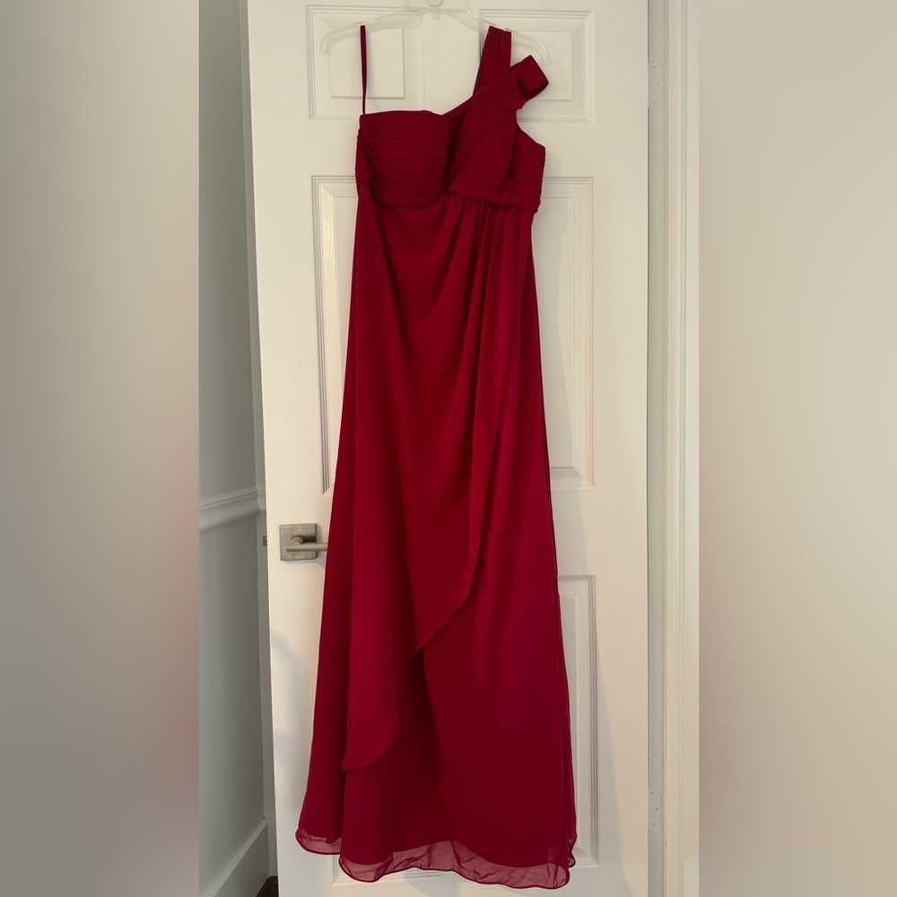 Morilee by Madeline Gardner Formal Dress